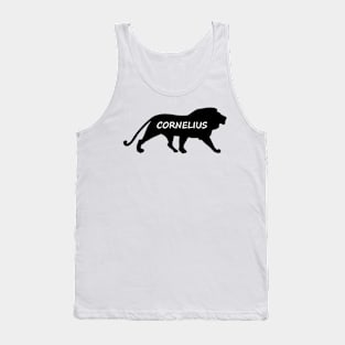 Cornelius Lion Tank Top